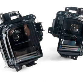 Оригинальная фара для Lixiang L8 / L9 (20 контактов)