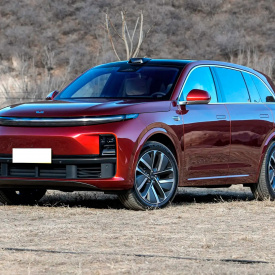 Оригинальная фара для Lixiang L7 (20 контактов)