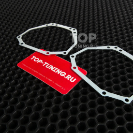 Переходные рамки для замены линз в фарах Voyah Free (2022-2025) БС/ДС