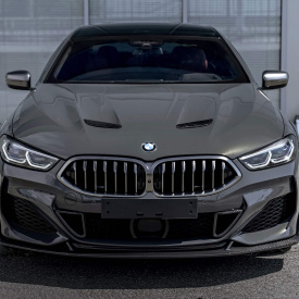 Обвес SCL POWER — Тюнинг BMW 8 (G16)