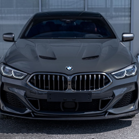 Обвес SCL POWER — Тюнинг BMW 8 (G16)