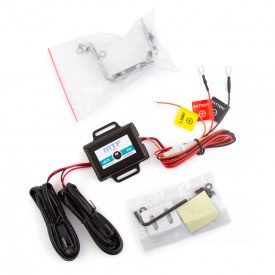 Светодиодные дневные ходовые огни Country для авто