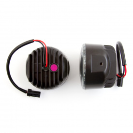 Светодиодные дневные ходовые огни Country для авто