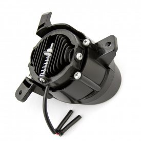 Светодиодные ПТФ для Audi A1, A4, A5, A6, S5, Q. Volkswagen Passat CC