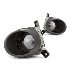 Светодиодные ПТФ для Audi A1, A4, A5, A6, S5, Q. Volkswagen Passat CC