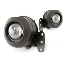 Светодиодные ПТФ для BMW 3, 5, 6, X3 серии