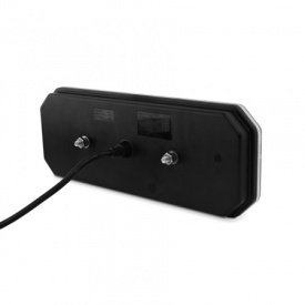 Задние светодиодные фонари MTF Light для авто (универсальные)