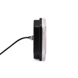 Задние светодиодные фонари MTF Light для авто (универсальные)