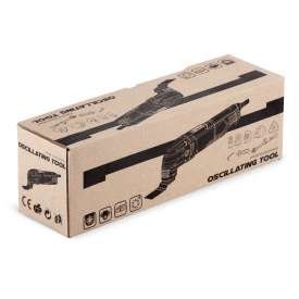 Вибрационный сетевой реноватор Taochis (280W, 220V)