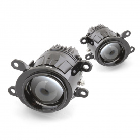 Светодиодные ПТФ линзы Active Night GT 2