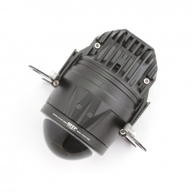 Светодиодные ПТФ линзы Active Night GT 2