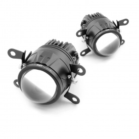 Светодиодные ПТФ линзы Active Night GT 2