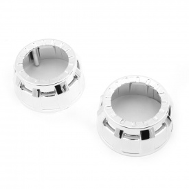 Маски MTF Light №59R для Bi-LED линз WideBeam MINI 2″