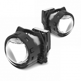 Светодиодные БИ-линзы Dynamic Vision MultiLED 3″ (5 в 1)