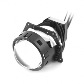 Светодиодные БИ-линзы Night Assistant LED 3″ Truck (24V, 5500K)