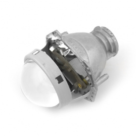 Биксеноновые линзы MTF (3.0 дюйма) под D1S, D2S, D3S, D4S