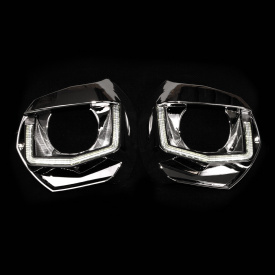 Комплект для установки БИ-линз на Volkswagen Golf 7 (2012-2017)