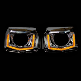 Комплект для установки БИ-линз на Volkswagen Golf 7 (2016-2019)