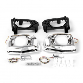 Комплект для установки БИ-линз на Volkswagen Golf 7 (2016-2019)