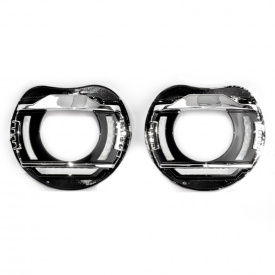 Комплект для установки БИ-линз на Volkswagen Polo 5 (2009-2014)