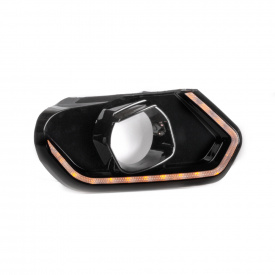 Комплект для установки БИ-линз на Honda Fit (2014-2018)