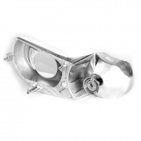 Комплект для установки БИ-линз на Toyota Corolla E180 (2014-2016)