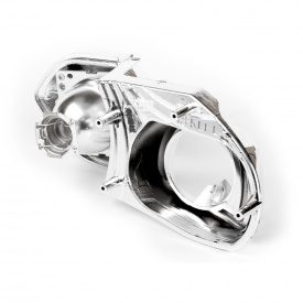 Комплект для установки БИ-линз на Toyota Corolla E180 (2017-2018)