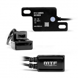 Обманки MTF Light для имитации ксеноновой лампы D1S (85В / 35Вт)