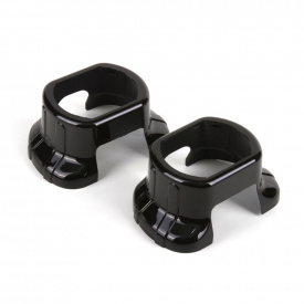 Черные маски MTF Light №44 для Bi-LED линз 3