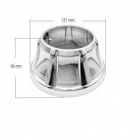 Маски MTF Light №105 для Bi-LED линз 3