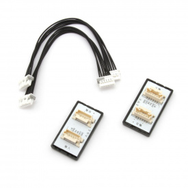 Декодеры MTF LIGHT для обхода ошибок бортотового компьютера Volkswgaen (CAN-BUS)