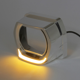 Квадратные маски MTF Light G-STYLE для Bi-LED линз 3