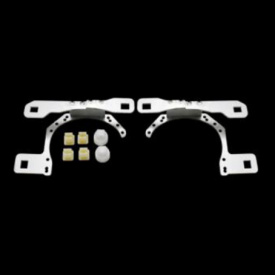 Переходные рамки MTF Light под Hella 3 для фар Hyundai Elantra MD (2013-2016) 