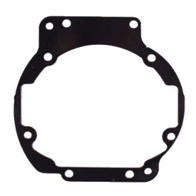 Переходные рамки MTF Light №06 под Hella 3 для фар Nissan Patrol VI (2010-н.в.)