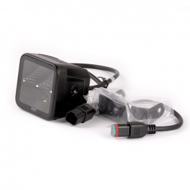 Светодиодный  прожектор MTF Light Style (40Вт, 3000лм, 12/24В)