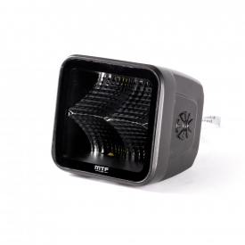 Светодиодный  прожектор MTF Light Style (40Вт, 3000лм, 12/24В)