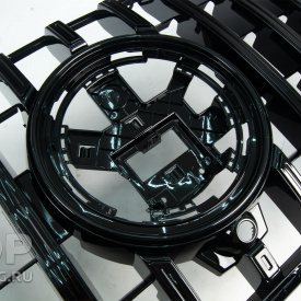 Решетка радиатора GT Line 2 для Mercedes-Benz GLS II (X167, 2023+)