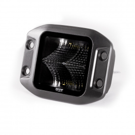 Встраиваемый cветодиодный прожектор MTF Light Style (40Вт, 3000лм, 12/24В)