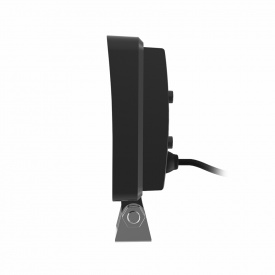 Квадратный светодиодный фонарь MTF LIGHT (15 Вт, 12-60В, 1950лм, 6000К)