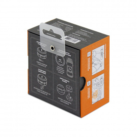 Автономный аварийный фонарь MTF Light Help Signal LED