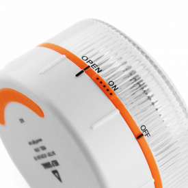 Автономный аварийный фонарь MTF Light Help Signal LED