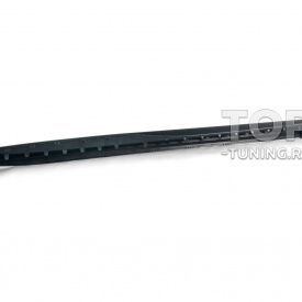 Выдвижные пороги-ступени Maybach для Mercedes GLS (X167, 2019+)