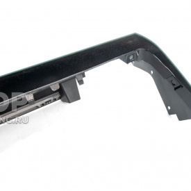 Выдвижные пороги-ступени Maybach для Mercedes GLS (X167, 2019+)