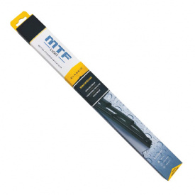 Щетки стеклоочистителя MTF Light Classic для авто