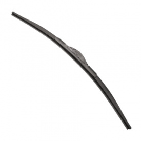 Бескаркасные щетки стеклоочистителя MTF Light Flat Slim ( U-Hook ) для авто