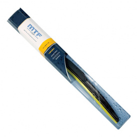 Гибридные щетки стеклоочистителя MTF Light Hybrid (U-Hook) для авто