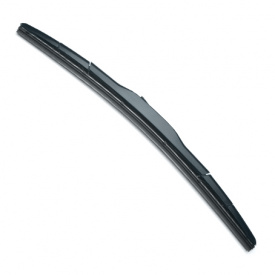 Гибридные щетки стеклоочистителя MTF Light Hybrid (U-Hook) для авто