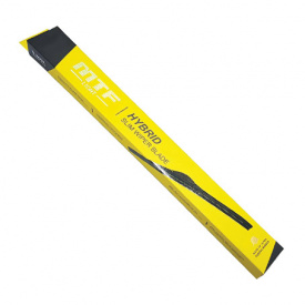 Гибридные щетки стеклоочистителя MTF Light Hybrid Slim (U-Hook) для авто