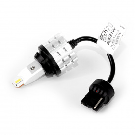 Сигнальная лампа MTF BACK LIGHT 2.0 (W21W) в фонарь заднего хода 