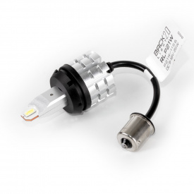 Сигнальная лампа MTF BACK LIGHT 2.0 (P21W) в фонарь заднего хода